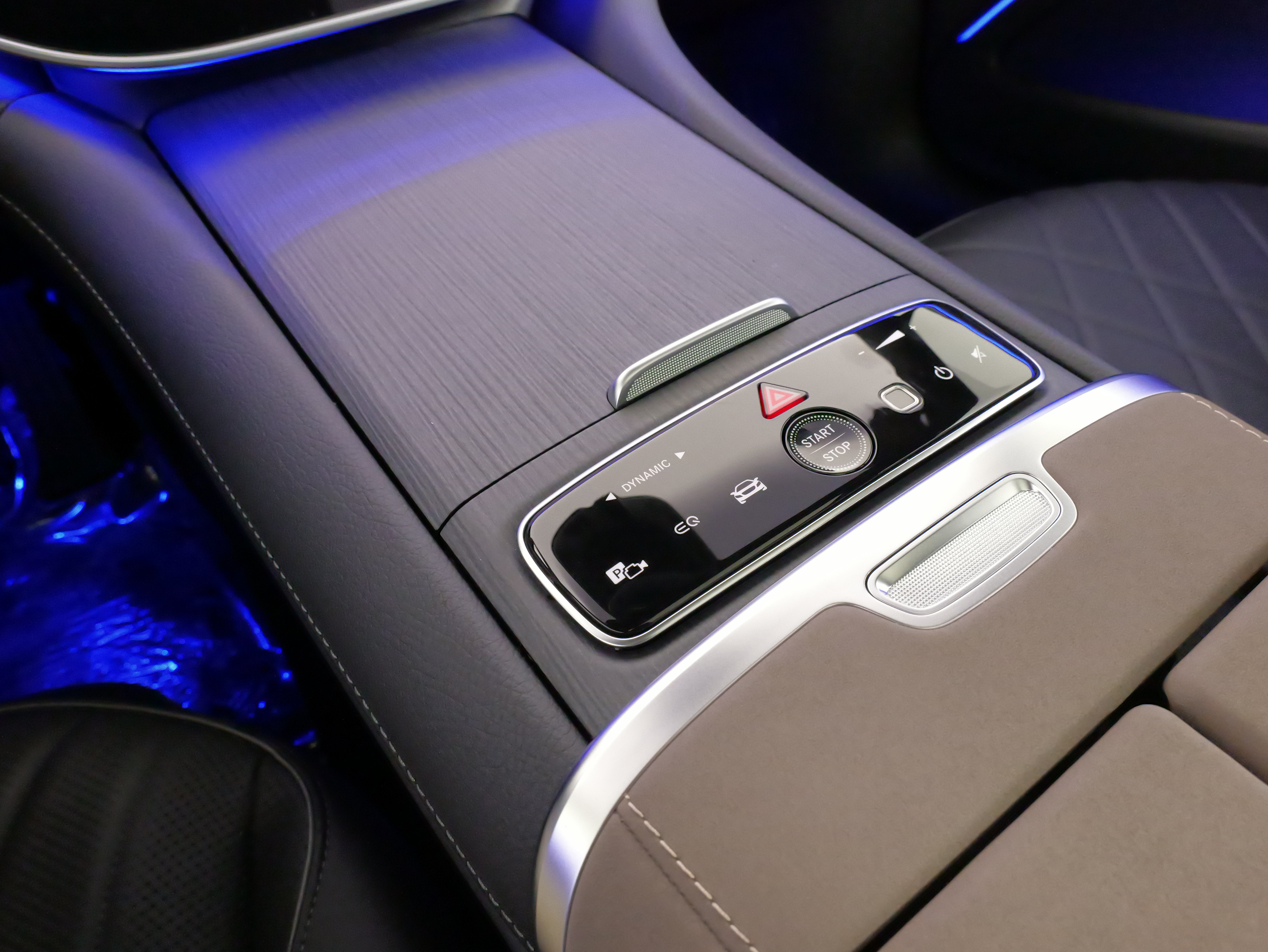 Used 2023 Mercedes-Benz EQS 580 4MATIC Sedan image 63