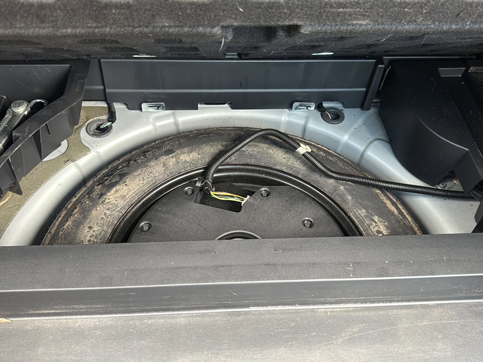 Used 2011 Nissan Rogue SV w/ SL Pkg image 21