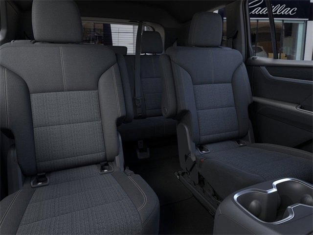 New 2025 GMC Acadia Elevation image 17