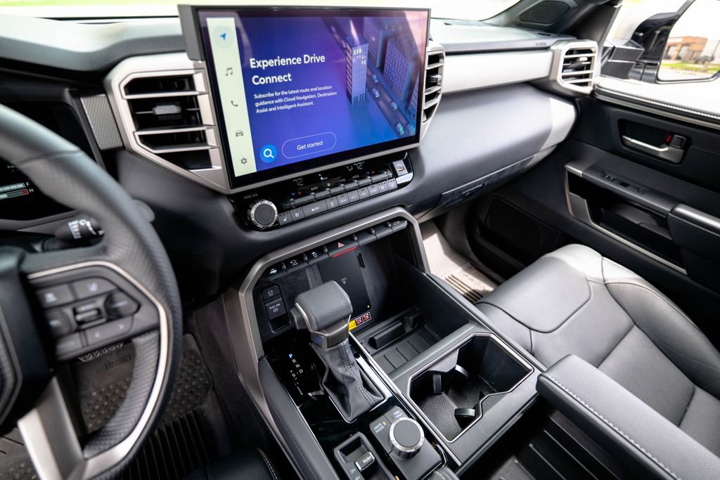 New 2026 Toyota Tundra Limited AWD/4WD image 19
