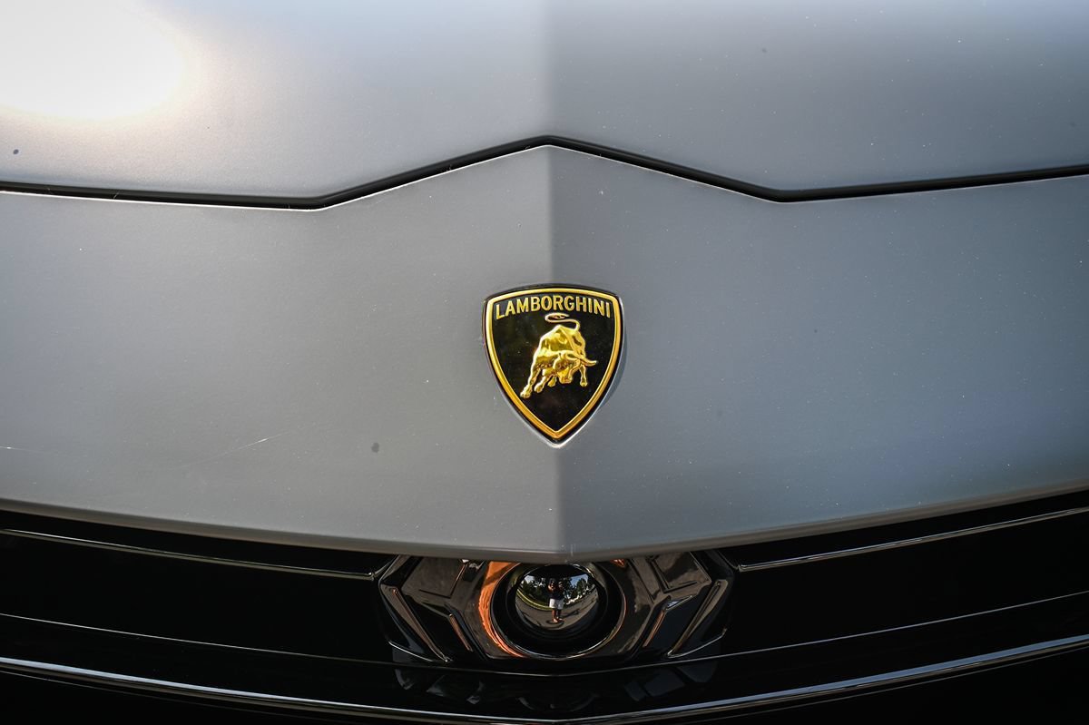 Used 2024 Lamborghini Urus S AWD/4WD image 35