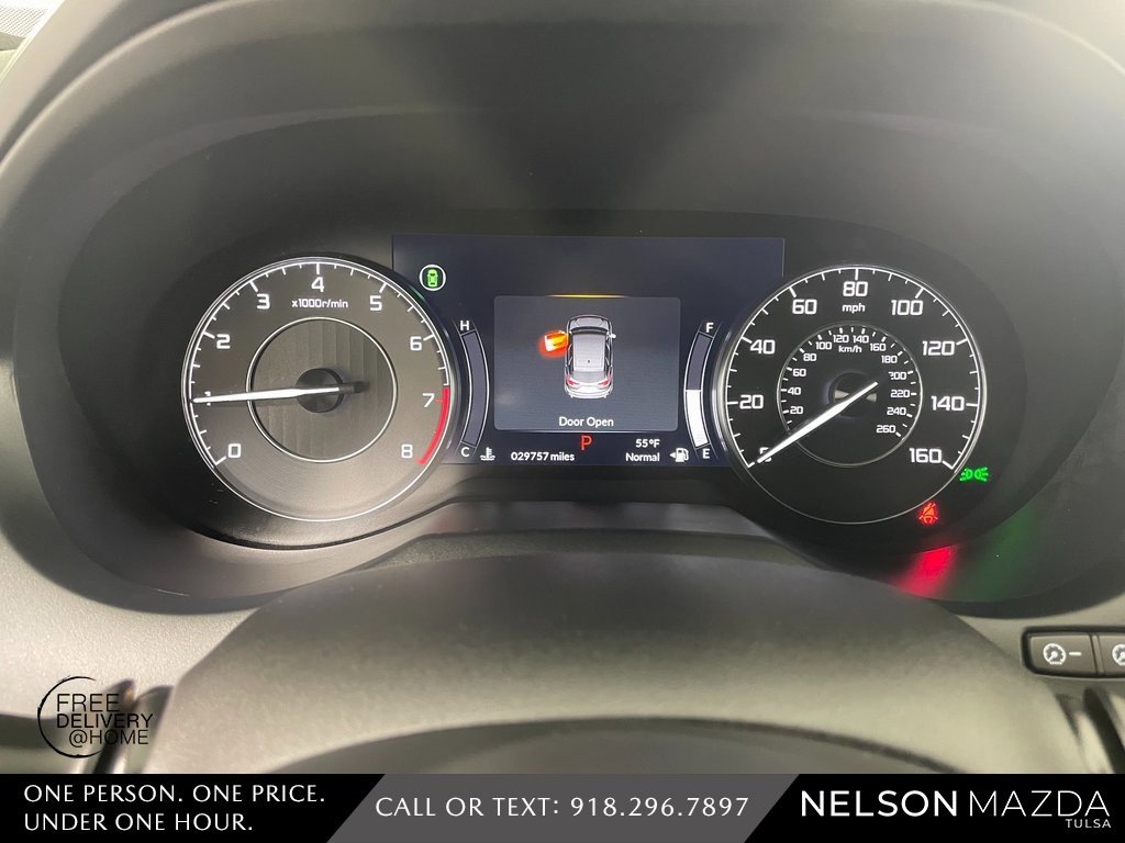 Used 2024 Acura RDX w/ Technology Package image 28