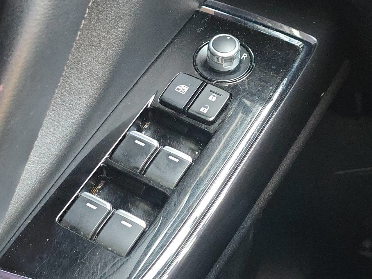 Used 2018 MAZDA CX-9 Grand Touring image 28