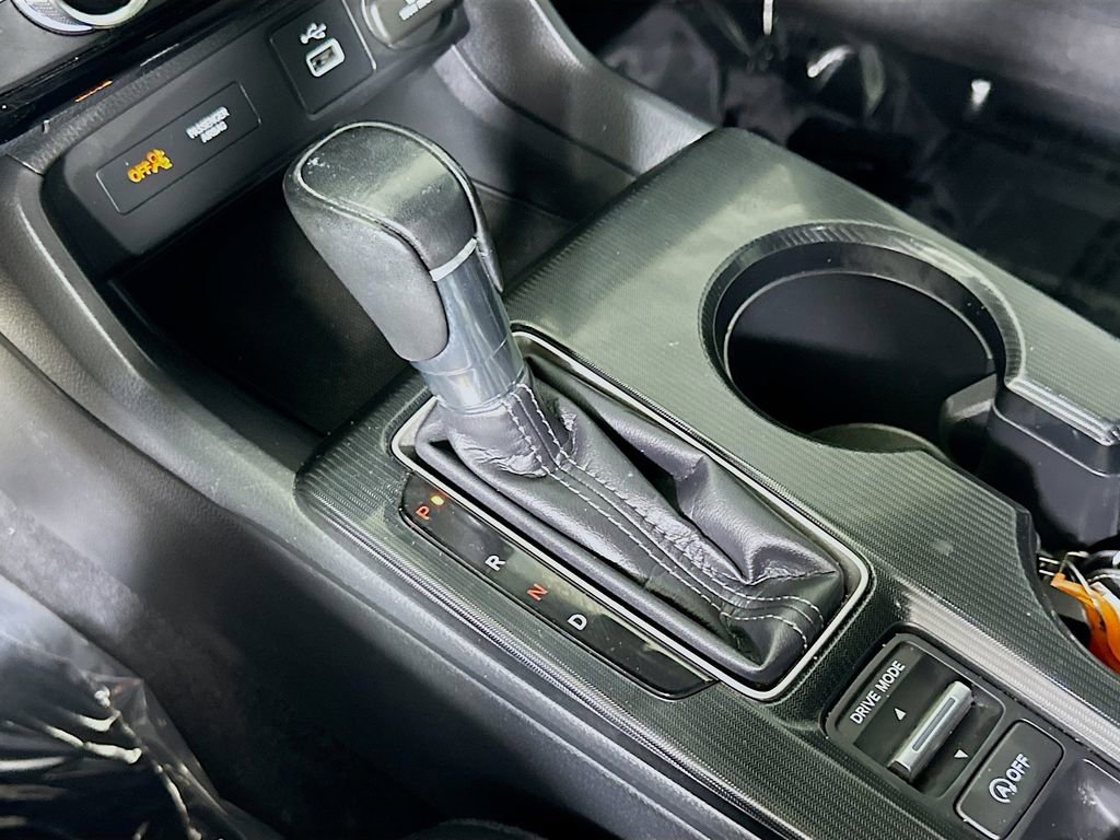 Used 2022 Honda Civic Sport image 29