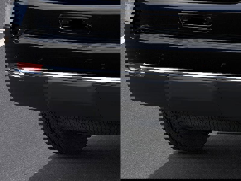 New 2026 Chevrolet Tahoe LS image 38