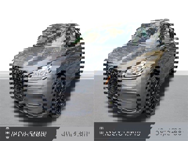 New 2026 Lincoln Corsair Grand Touring w/ Jet Appearance Package image 1