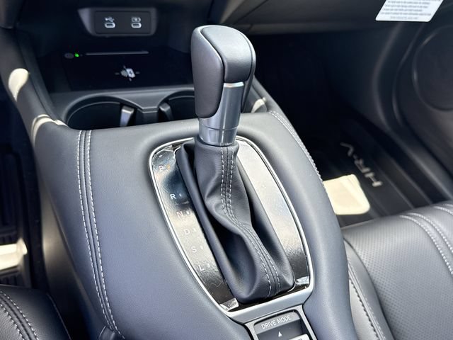 New 2027 Honda HR-V EX-L image 32