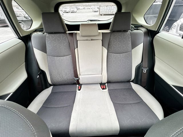 Used 2019 Toyota RAV4 XLE w/ Convenience Package image 21