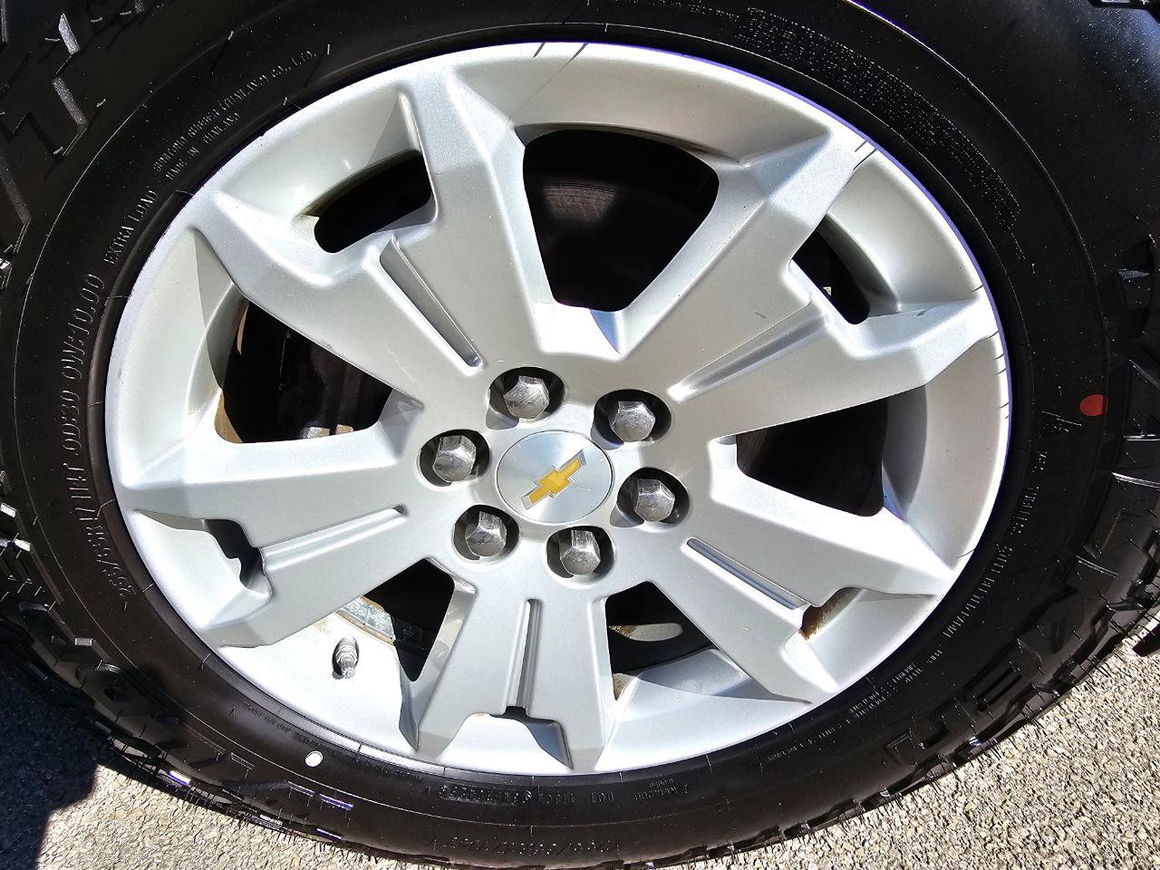 Used 2015 Chevrolet Colorado LT RWD image 15