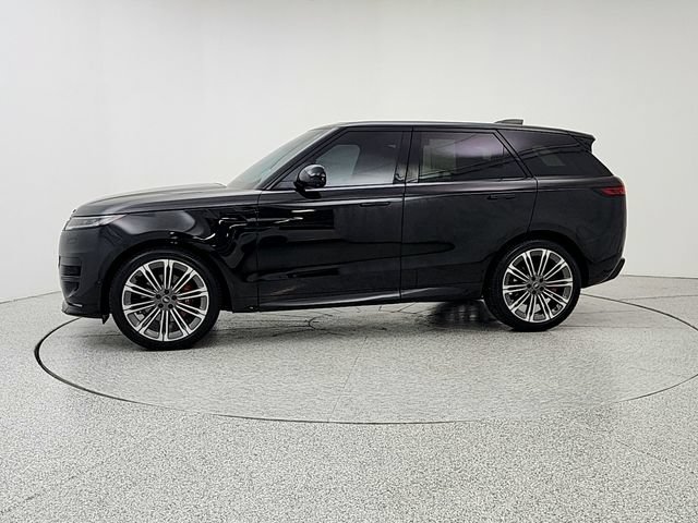 Certified 2024 Land Rover Range Rover Sport Dynamic SE AWD/4WD image 8