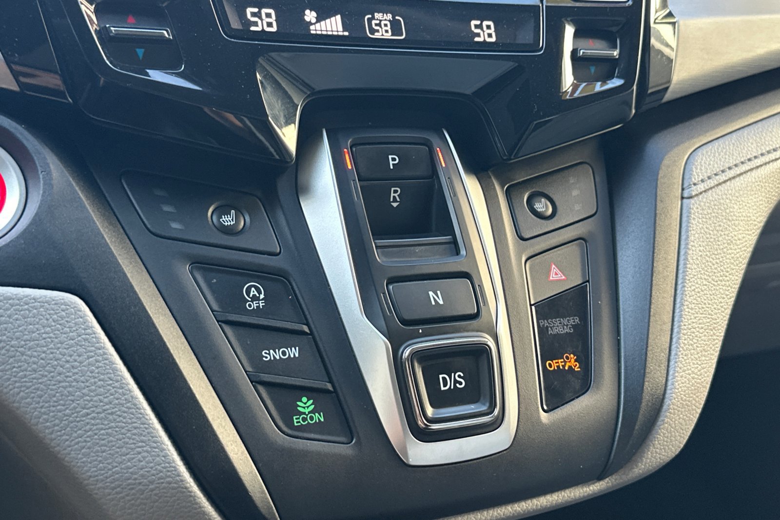 Used 2023 Honda Odyssey EX-L image 23