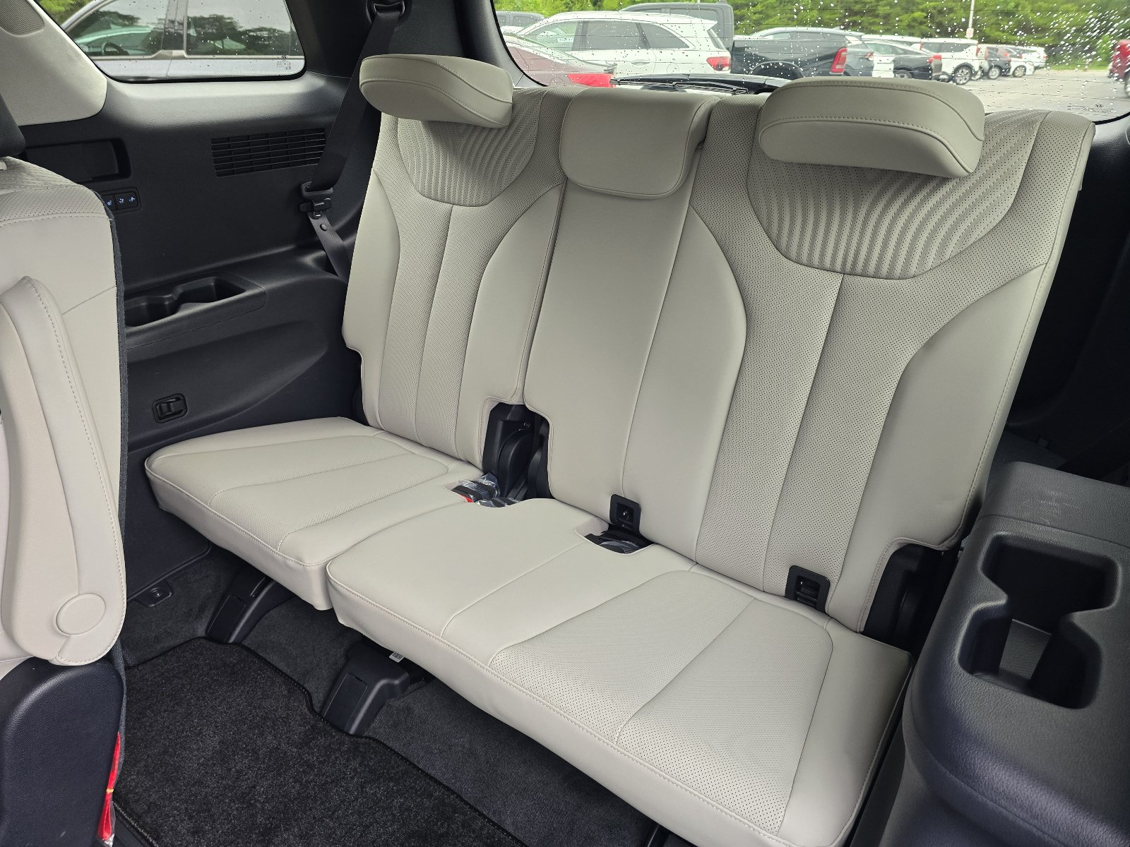Used 2025 Hyundai Palisade Calligraphy AWD/4WD image 10
