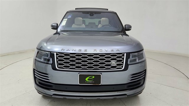 Used 2022 Land Rover Range Rover Westminster Edition image 2