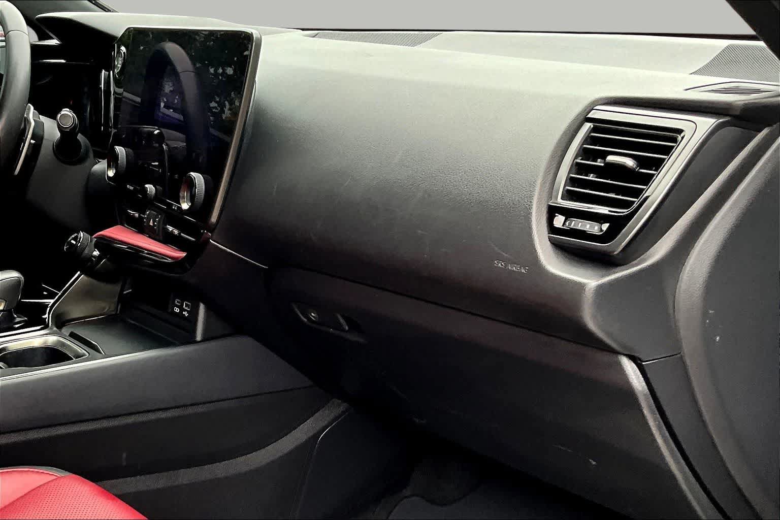 Used 2023 Lexus NX 350 AWD w/ Cold Area Package image 19