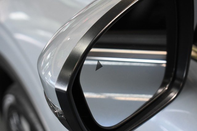 New 2026 Mitsubishi Outlander SE AWD/4WD image 10