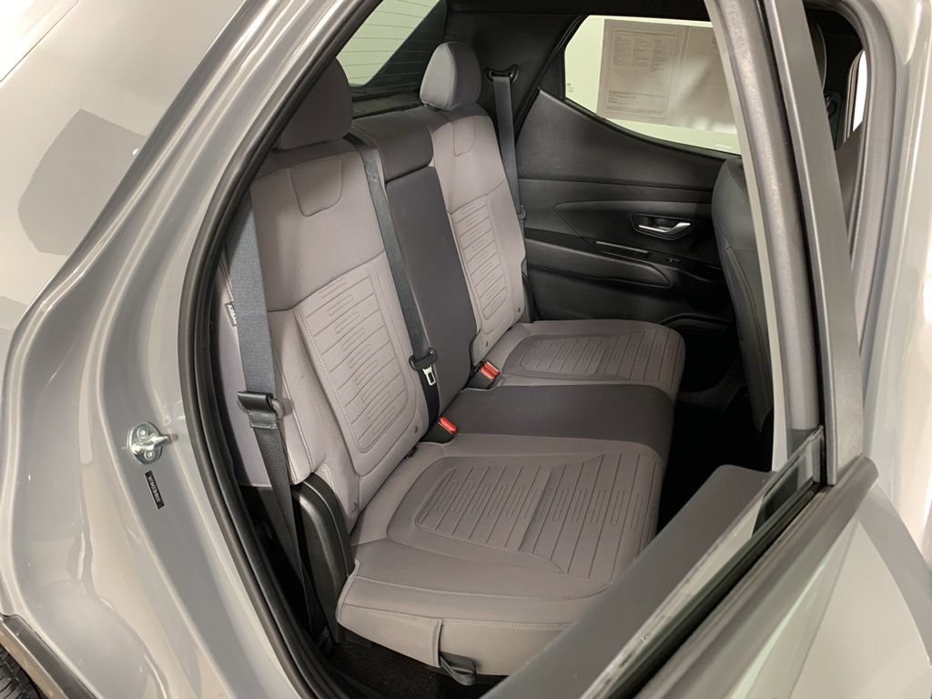 Used 2024 Hyundai Santa Cruz SEL FWD image 31