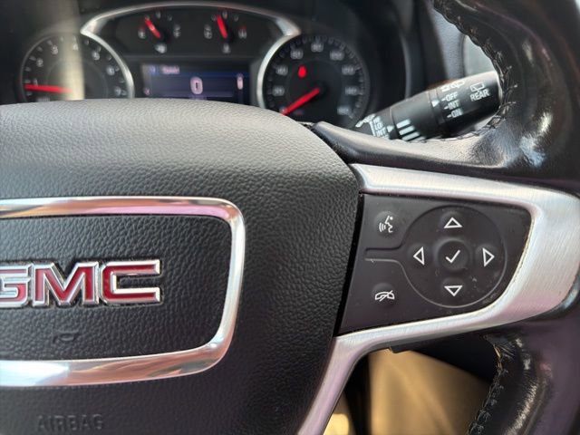 Used 2019 GMC Terrain SLE AWD/4WD image 24