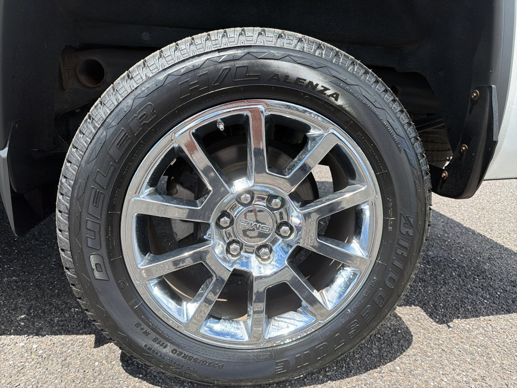 Used 2018 GMC Sierra 1500 Denali AWD/4WD image 23