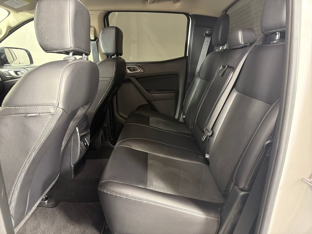 Used 2022 Ford Ranger XLT w/ Tremor Off-Road Package AWD/4WD image 16