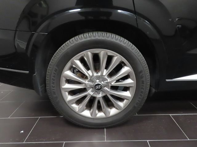 Used 2020 Hyundai Palisade Limited image 17