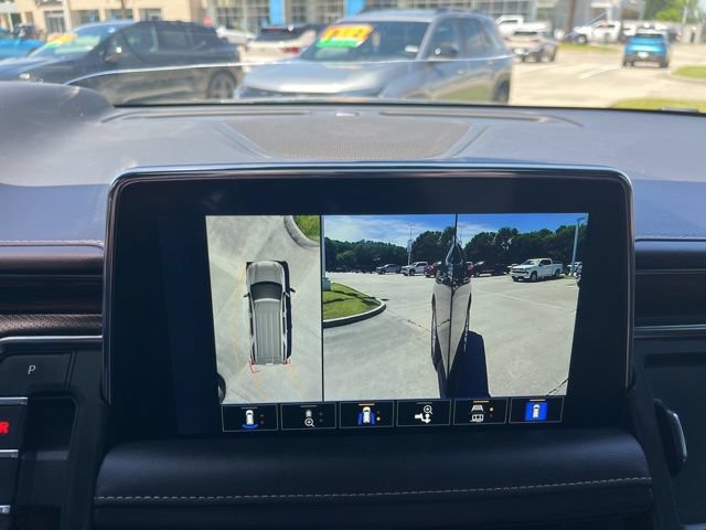Used 2023 Chevrolet Tahoe Premier RWD image 30