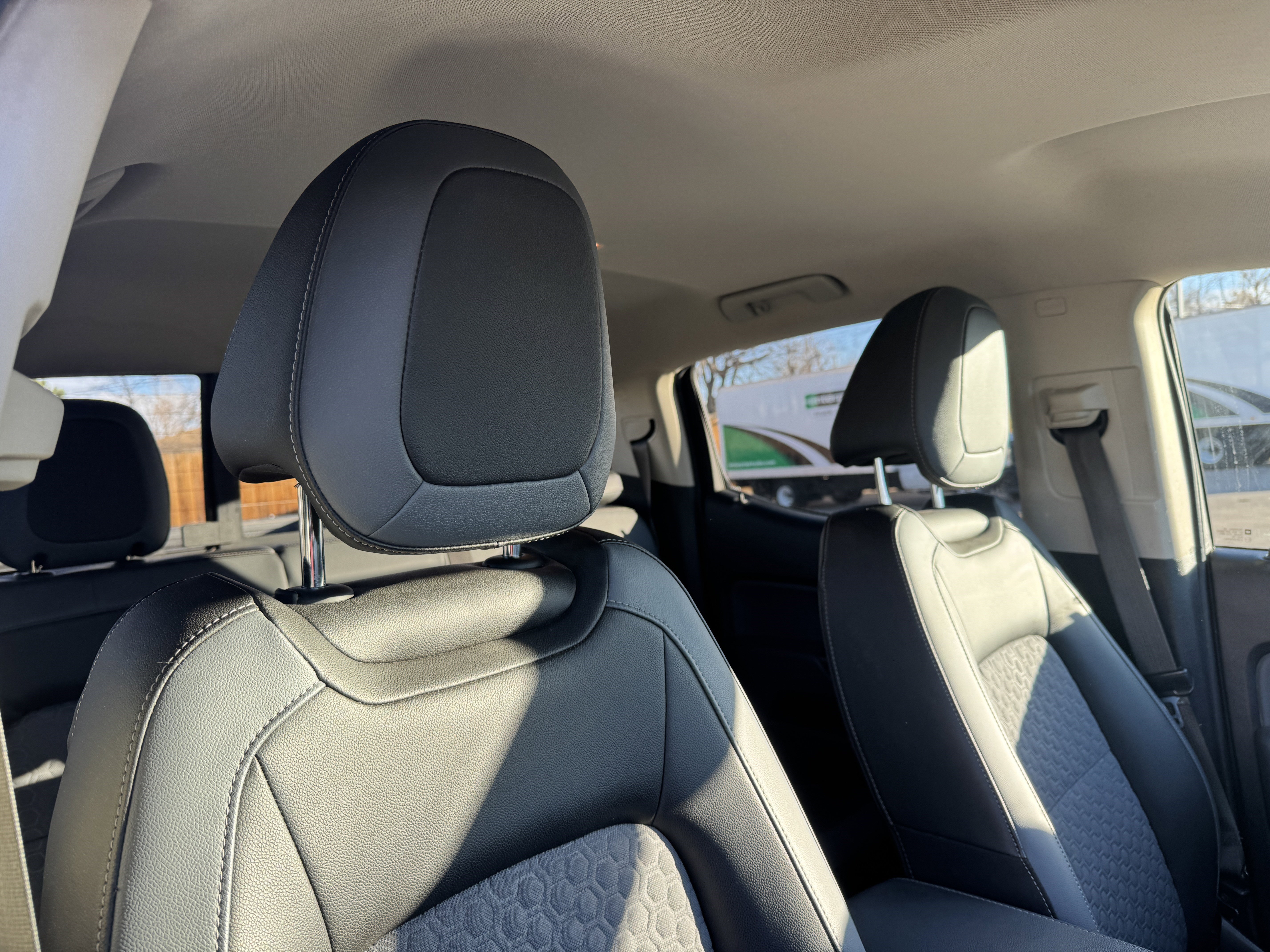 Used 2017 Chevrolet Colorado Z71 image 20