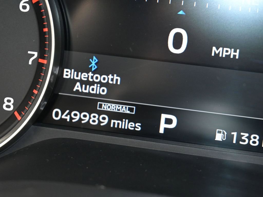 Used 2022 Mitsubishi Outlander SE image 34