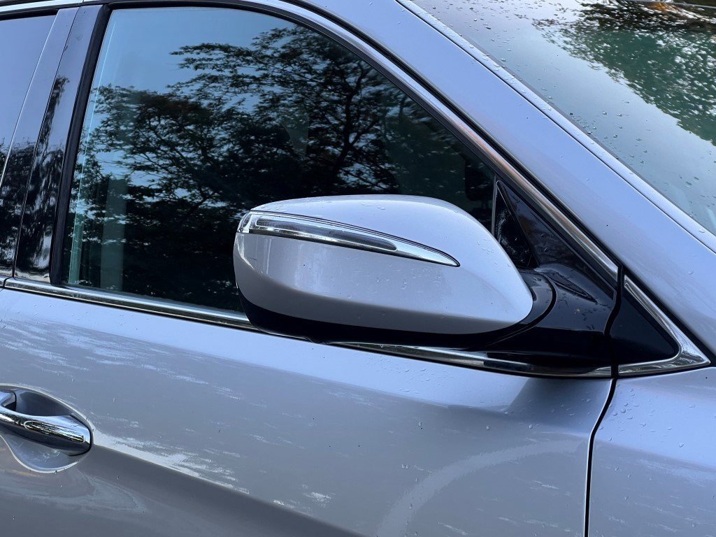 Used 2017 Hyundai Santa Fe Sport image 8