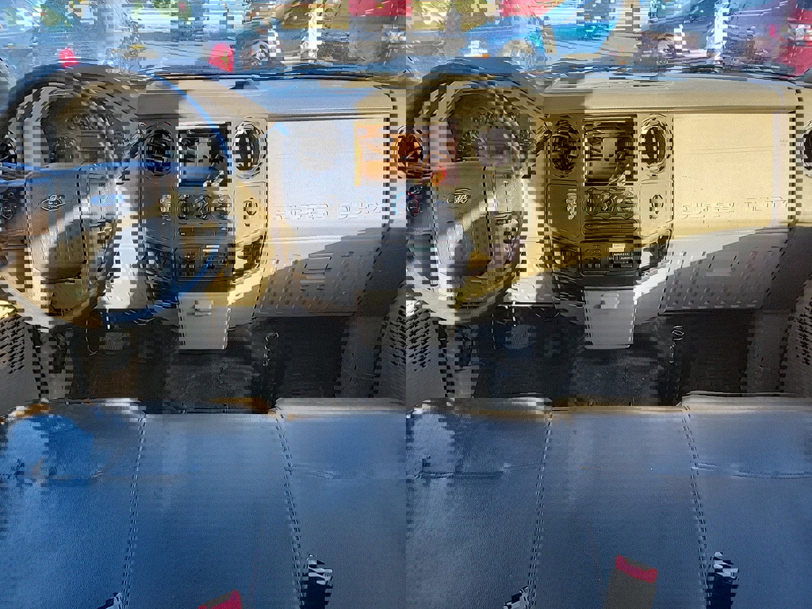 Used 2009 Ford F450 XL image 10