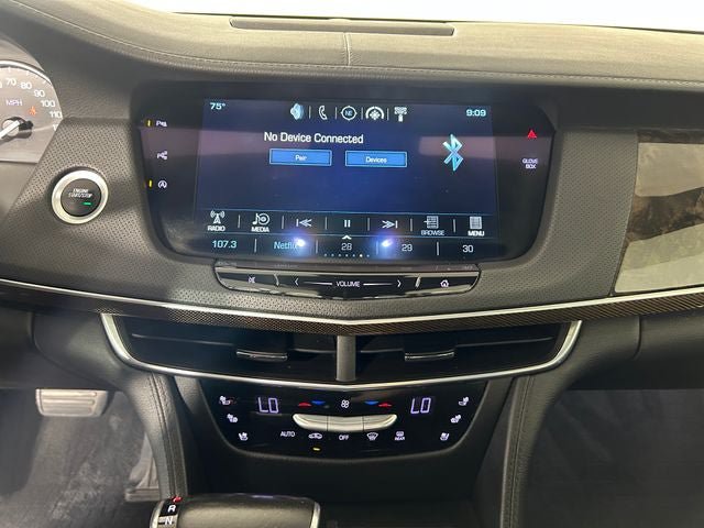 Used 2017 Cadillac CT6 Luxury AWD/4WD image 21