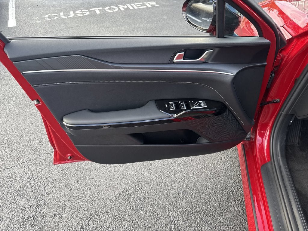 New 2026 Kia K5 GT-Line AWD/4WD image 23