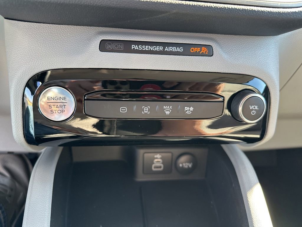 New 2026 Ford Escape SE FWD image 27