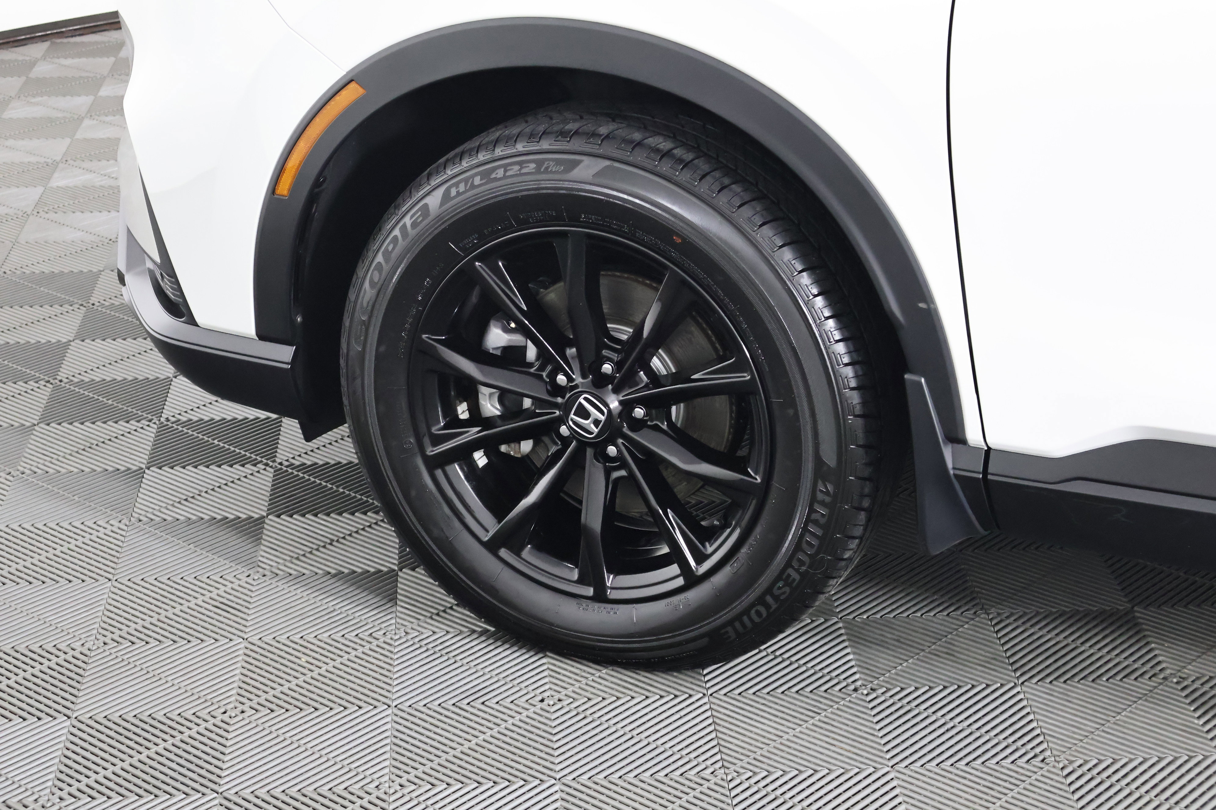 Used 2025 Honda CR-V Sport-L image 54