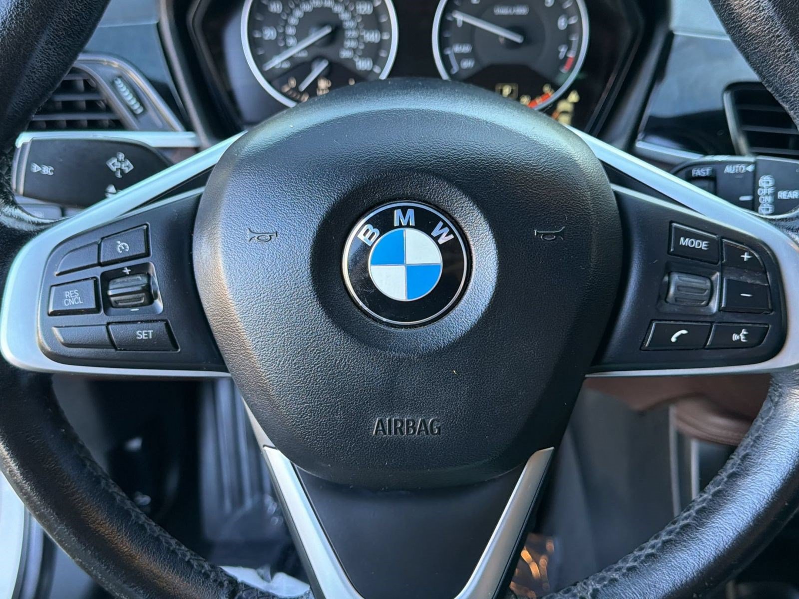 Used 2017 BMW X1 xDrive28i AWD/4WD image 11