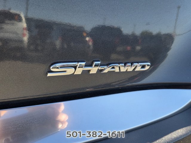Used 2013 Acura TL w/ Technology Package AWD/4WD image 11