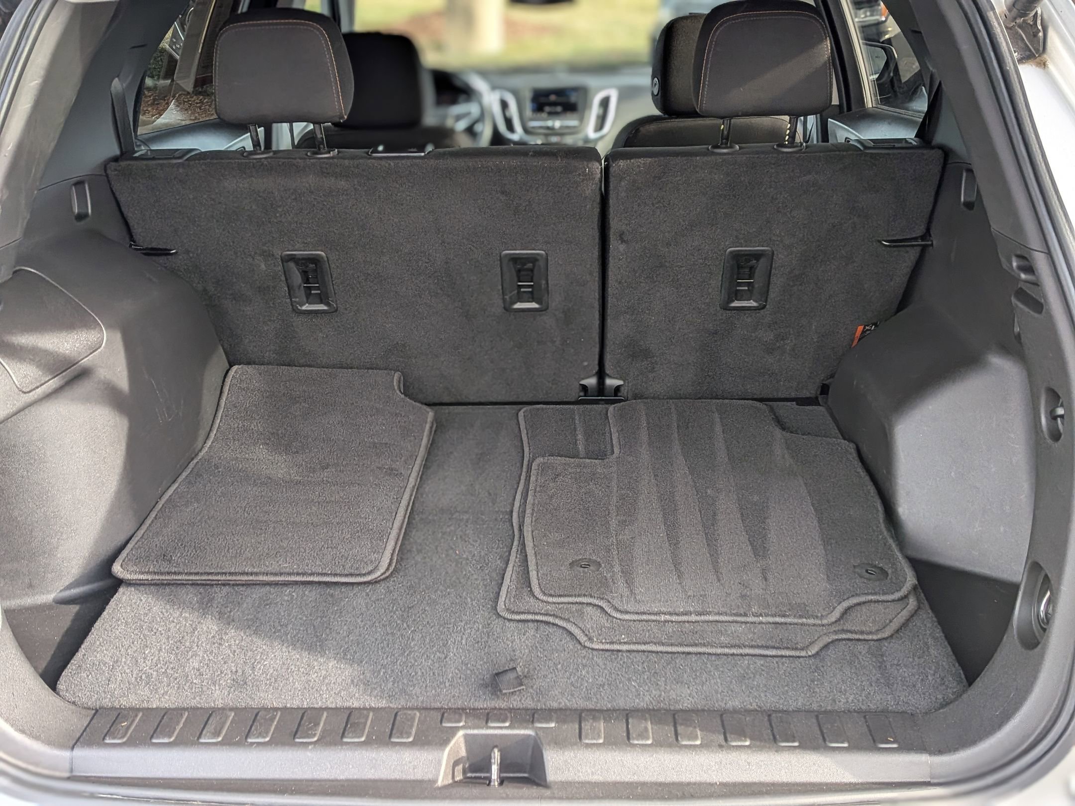 Used 2022 Chevrolet Equinox LT image 33