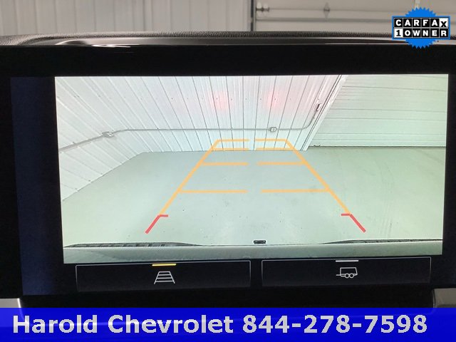 Used 2022 Chevrolet Silverado 1500 LT image 17