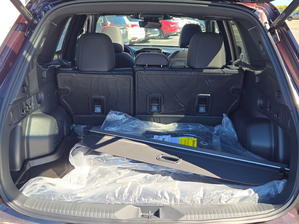 New 2026 Subaru Forester Premium AWD/4WD image 14