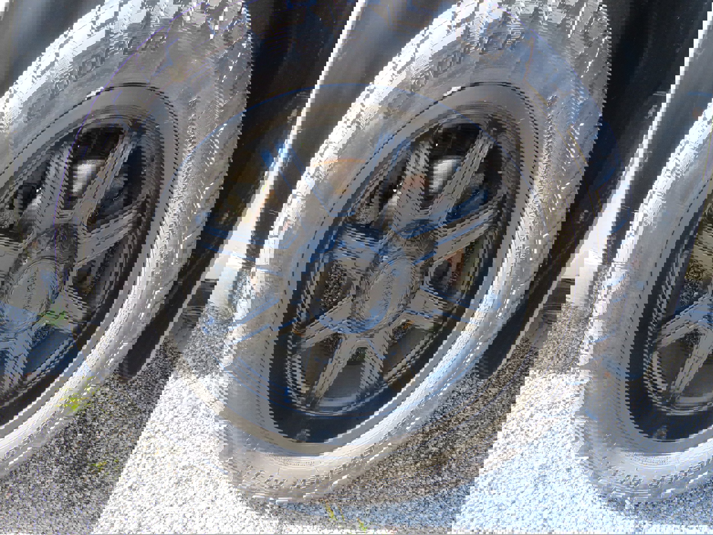 Used 2008 Chevrolet Avalanche LTZ w/ LTZ Preferred Equipment Group image 15