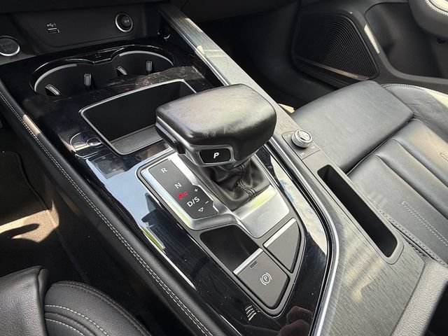Used 2024 Audi A4 2.0T Premium Plus AWD/4WD image 15