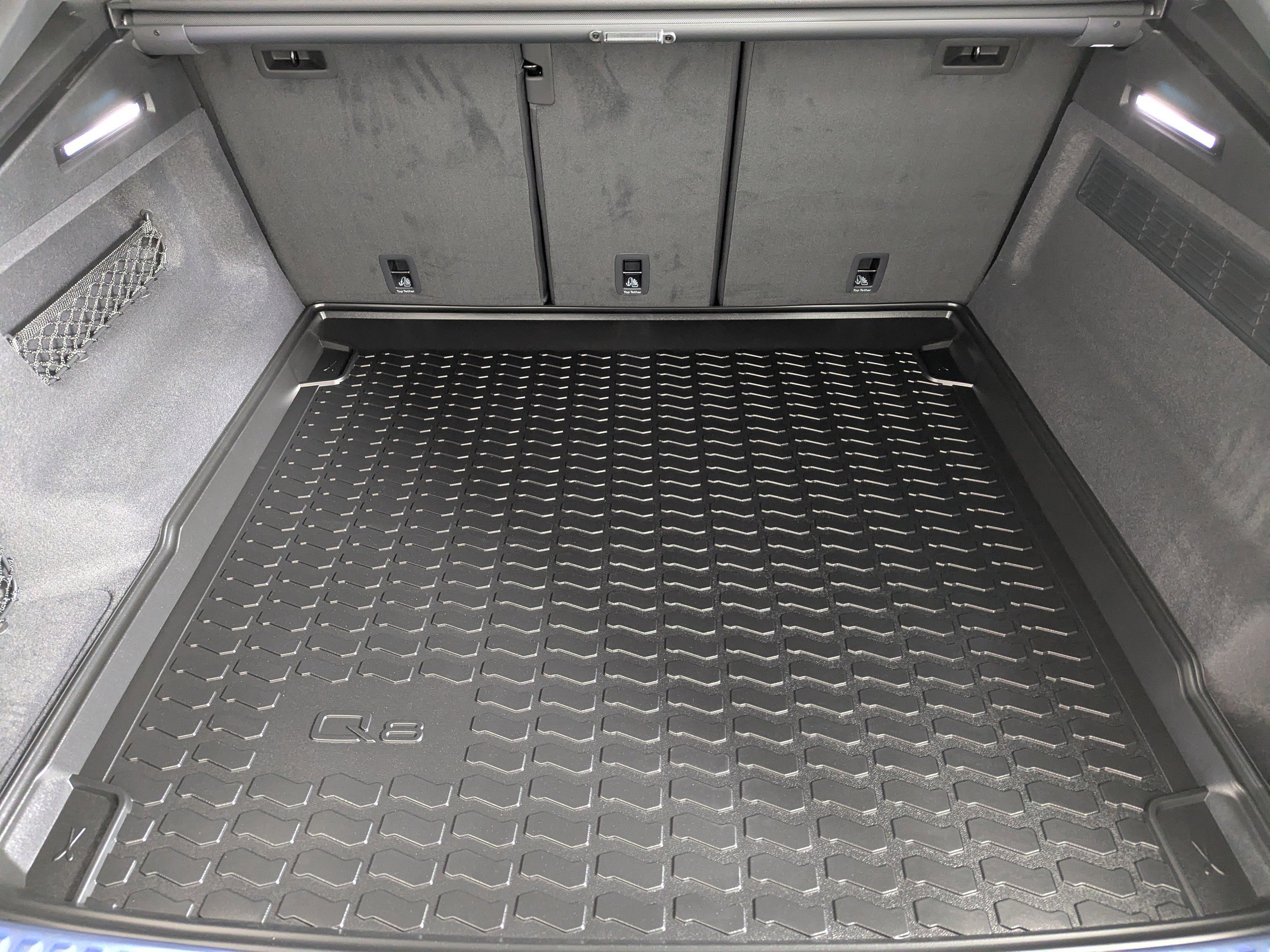 New 2026 Audi Q8 Premium Plus image 20