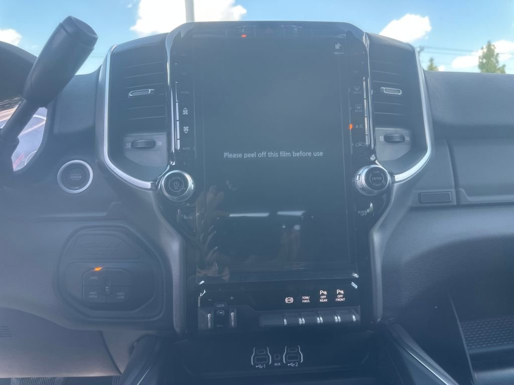 New 2026 RAM 2500 Big Horn image 5