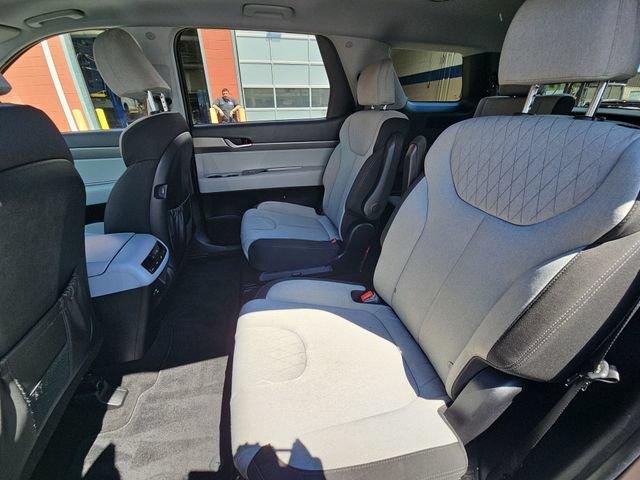 Used 2022 Hyundai Palisade SEL w/ Cargo Package AWD/4WD image 27