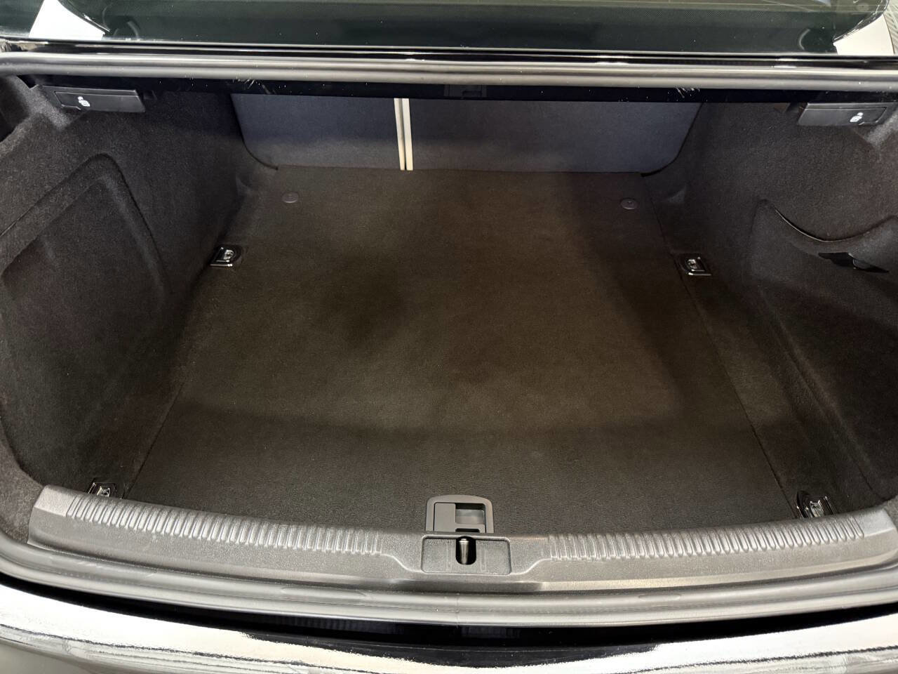 Used 2009 Audi A5 3.2 image 22