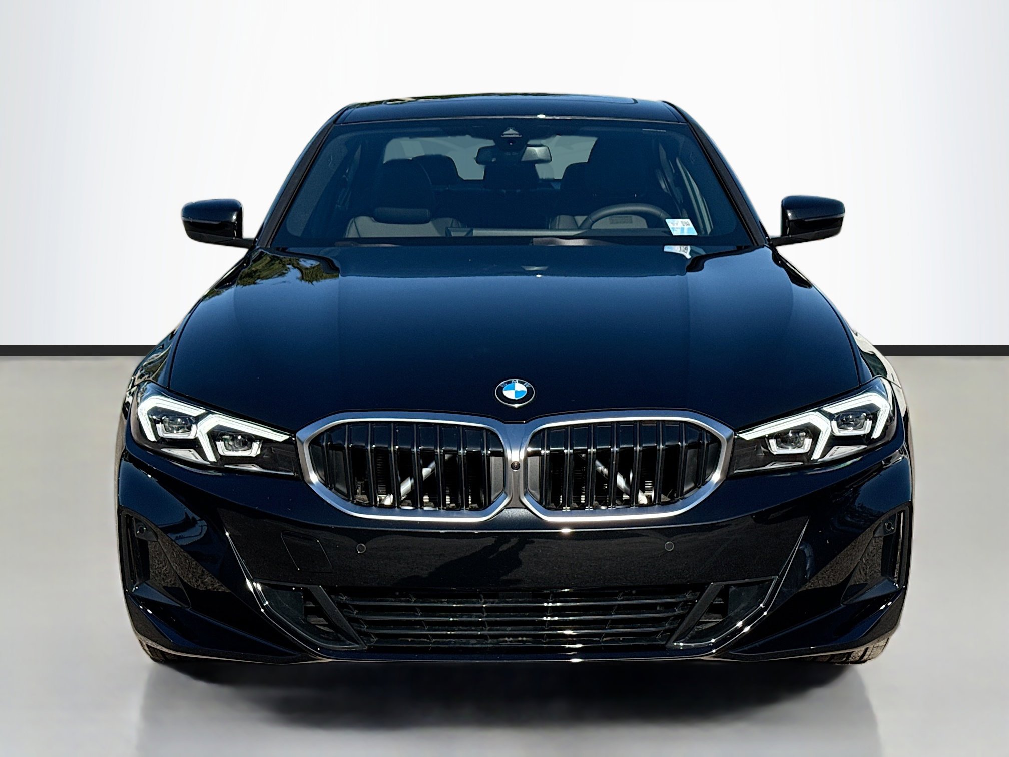 New 2026 BMW 330i 330i NA image 8