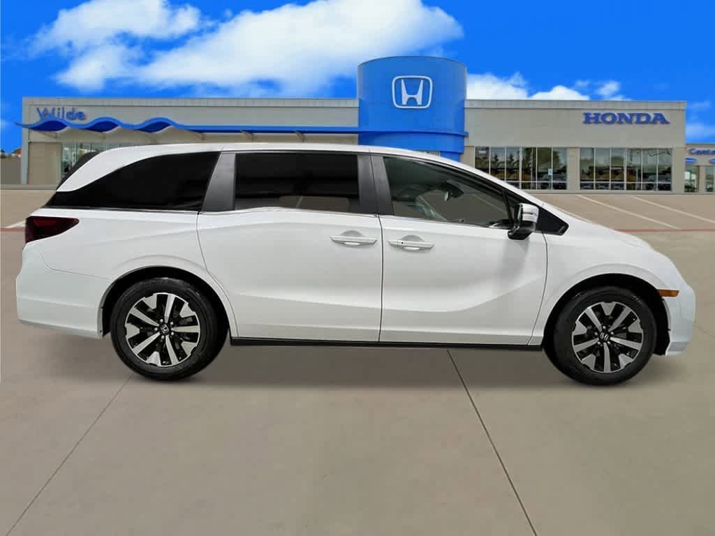 New 2026 Honda Odyssey EX-L image 7