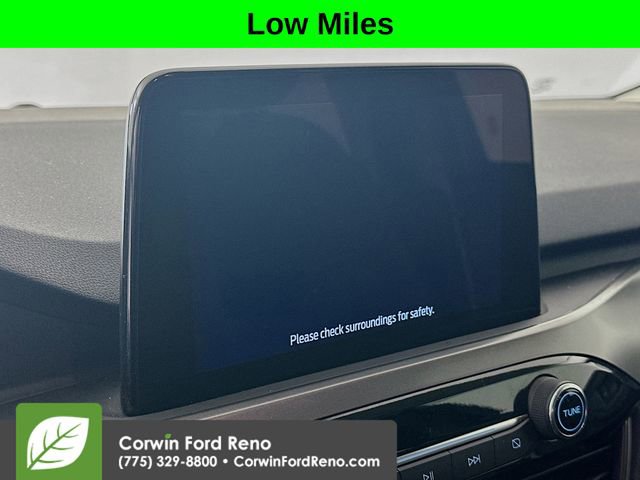 Certified 2023 Ford Escape Active image 13