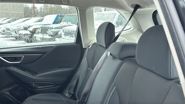 Used 2019 Subaru Forester w/ Alloy Wheel Package image 27