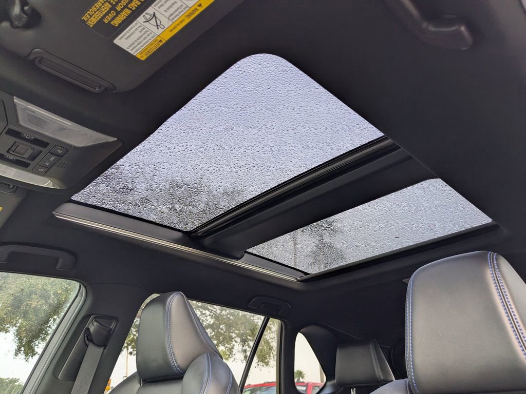 Used 2020 Toyota RAV4 XSE image 23