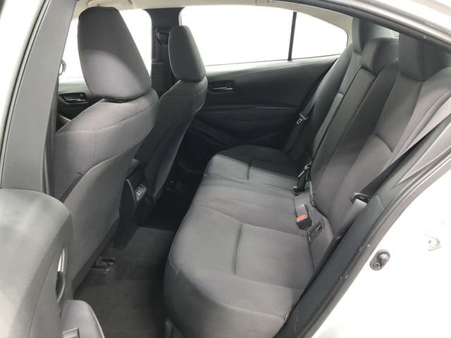 Used 2023 Toyota Corolla LE image 17